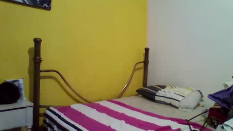 blckhorse19 online show from November 22, 8:36 am