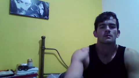 blckhorse19 online show from November 29, 2:46 am