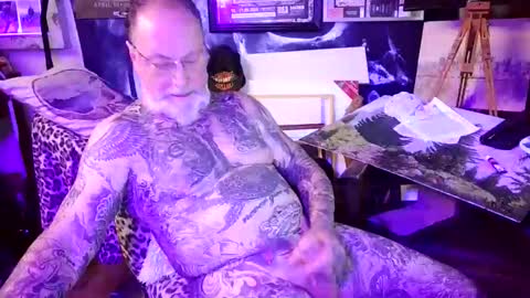 blindsurfer780299 online show from June 9, 5:09 am