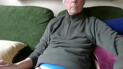 blomkuk online show from March 30, 11:00 am