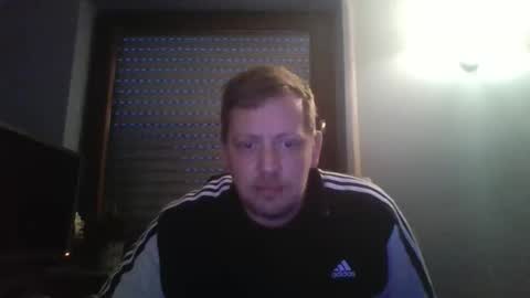 blonde32m online show from February 20, 5:04 pm