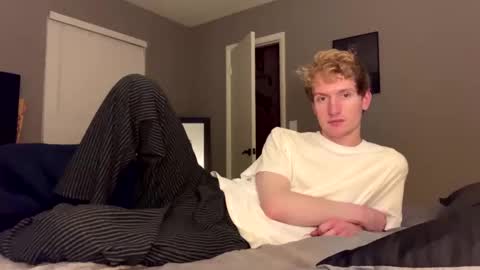 Blondie online show from January 3, 5:17 am