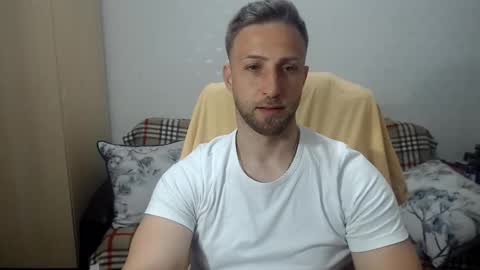 Mr Blond online show from May 31, 6:42 pm