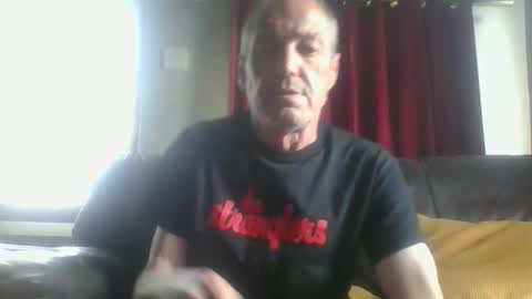bloody52 online show from May 18, 8:53 am
