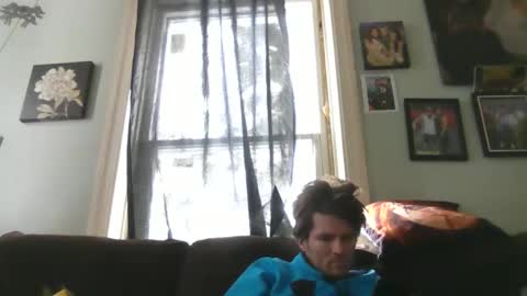 blowme19866 online show from February 16, 6:32 pm