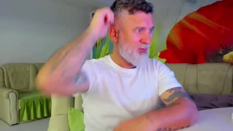 Nico online show from January 5, 5:49 pm