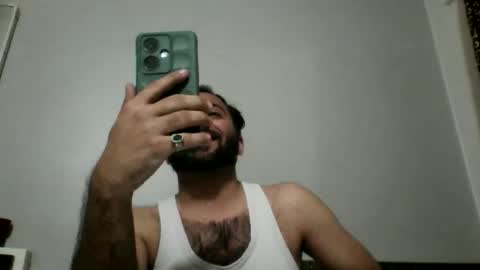 Blue Bear online show from December 16, 3:52 pm