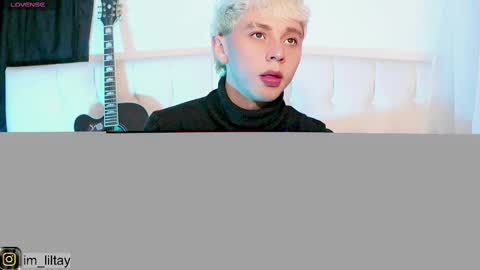 TAY   online show from February 15, 12:38 am