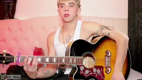 TAY   online show from January 4, 4:54 pm