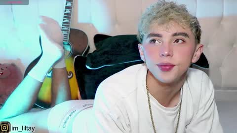 TAY   online show from January 6, 3:51 pm