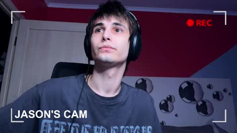 SONNYVAN online show from October 25, 5:03 pm