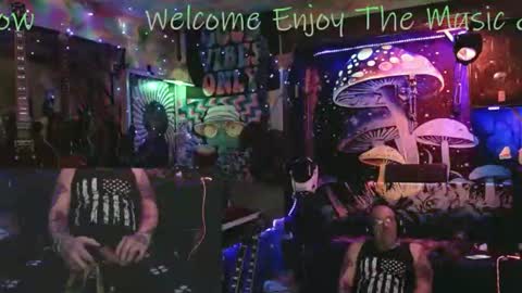 bluebandekim online show from January 13, 6:49 pm