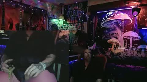 bluebandekim online show from January 9, 6:48 am