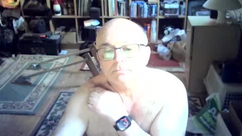 bluebox65 online show from March 19, 5:38 pm