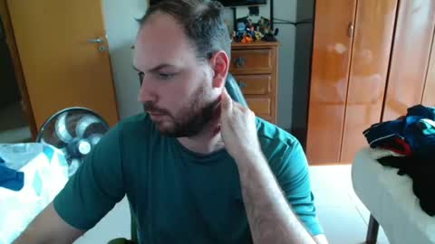 Blue online show from March 4, 5:20 pm