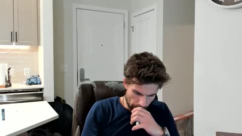 BlueCollarHunk online show from December 21, 1:57 am