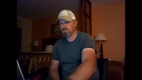 bluecollartexan online show from June 2, 1:50 am