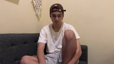 Daan online show from January 31, 2:26 am