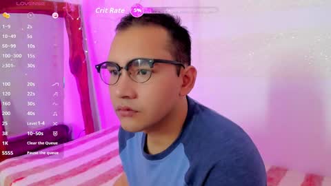 alexander online show from December 18, 7:21 pm