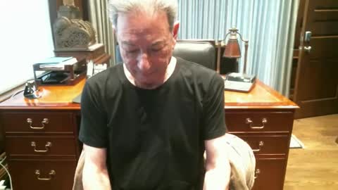 blueisles online show from March 16, 5:50 pm