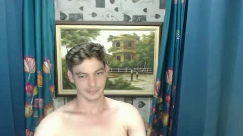 blueeyedboyisasia online show from March 20, 5:28 pm