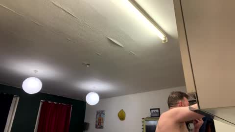 Blueyloey online show from February 24, 1:24 am