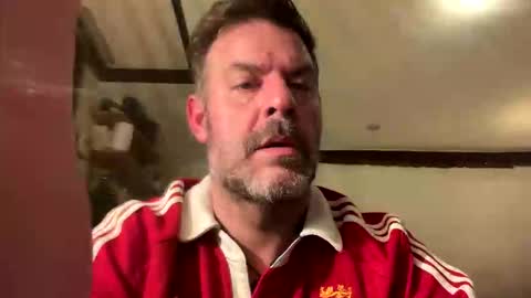 Blueyloey online show from October 8, 1:32 am