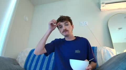 blue online show from June 21, 5:07 pm