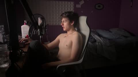 BluSky online show from December 14, 11:50 am