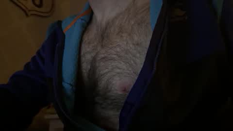 Bri online show from January 7, 8:36 pm