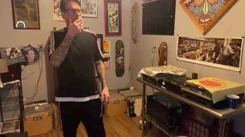 ZuperZexyZounds online show from December 1, 4:48 am