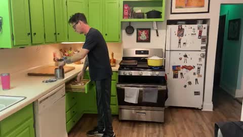 ZuperZexyZounds online show from December 3, 3:34 am