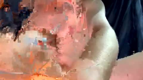 bob_bull online show from May 3, 7:27 pm