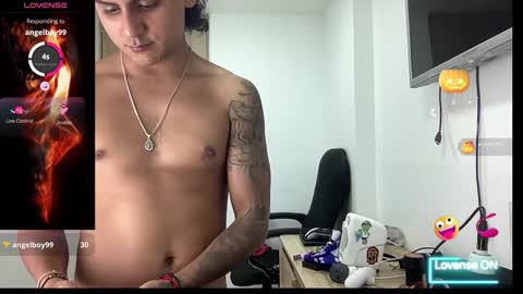 Snapshot of bob_pettersonn chatting on October 15, 1:24 am Bob INDEPENDENT MODEL online show from October 15, 1:24 am