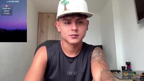 Bob  INDEPENDENT MODEL online show from February 8, 5:28 pm