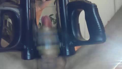 Bobby123 online show from November 3, 3:58 pm