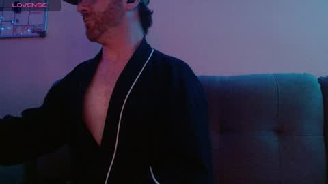 Bobby English online show from March 25, 5:55 am