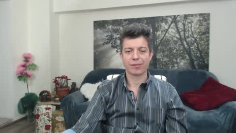 BobbySteam online show from December 23, 3:12 pm