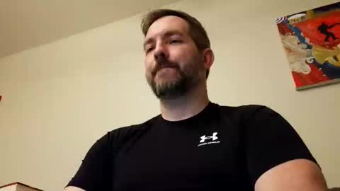 Bobchmw online show from March 25, 12:58 am