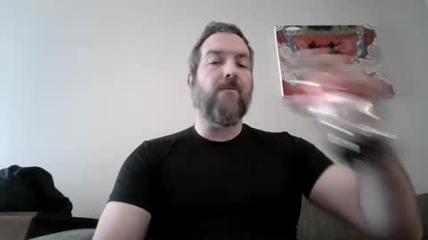 Bobchmw online show from November 28, 3:47 pm