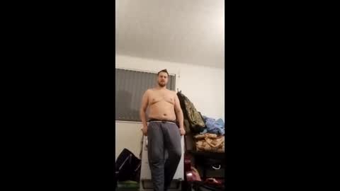 bobsemolina online show from March 8, 8:02 pm