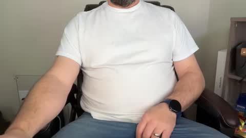 bodofdad online show from February 4, 9:43 pm