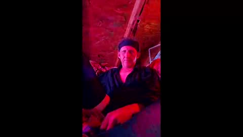 bodybydad007 online show from March 24, 8:19 am