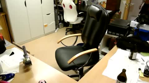 bodymen1 online show from October 1, 10:25 pm