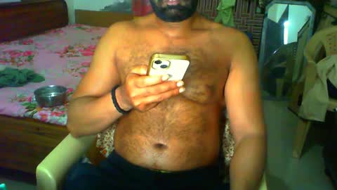 Chris B online show from March 30, 10:22 pm