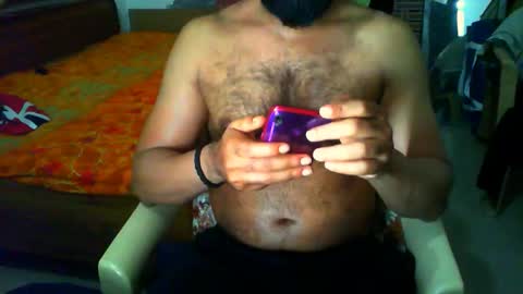 Chris B online show from March 15, 10:38 pm