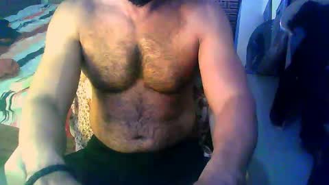 Chris B online show from February 6, 6:49 pm