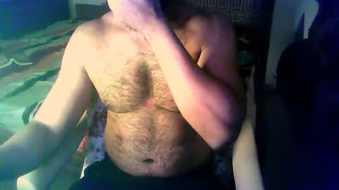 Chris B online show from February 5, 12:23 pm