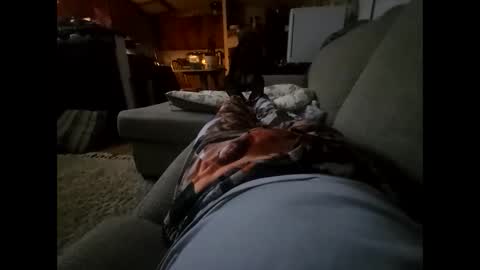 bombinshaman online show from November 17, 7:33 am