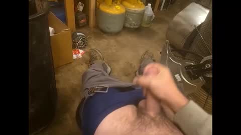 bombinshaman online show from November 11, 6:02 pm